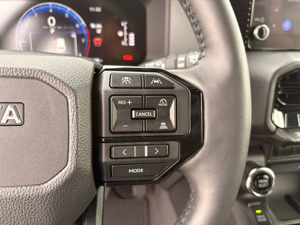 Used 2025 Toyota Land Cruiser 1958 image 24