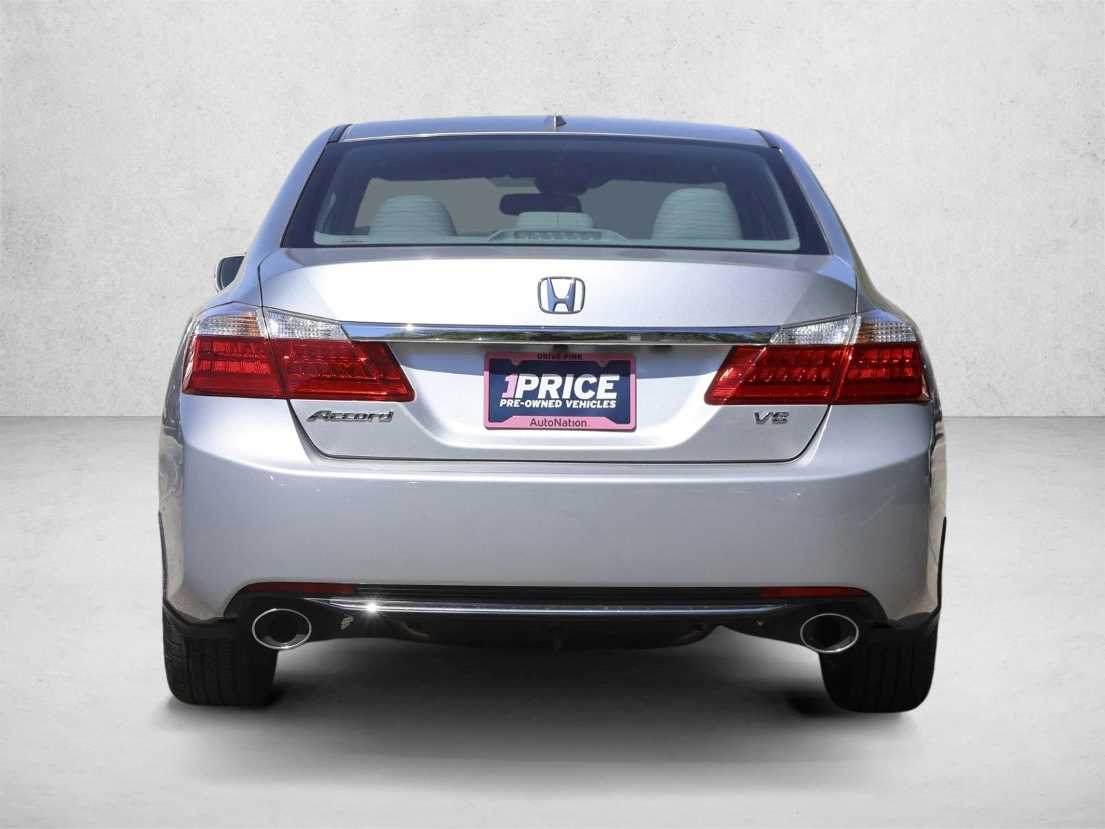 Used 2013 Honda Accord EX-L image 6
