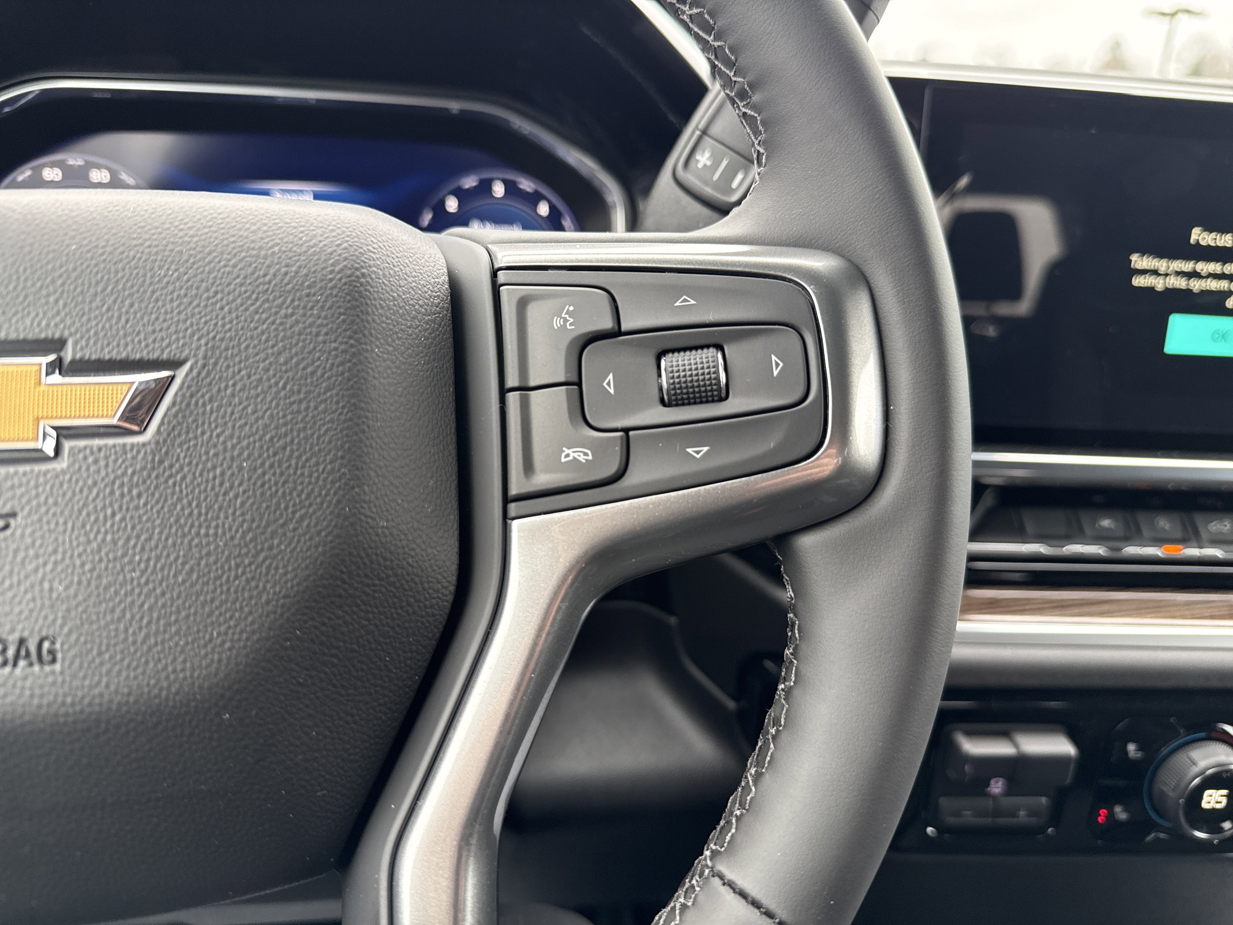 New 2026 Chevrolet Silverado 1500 LT image 19