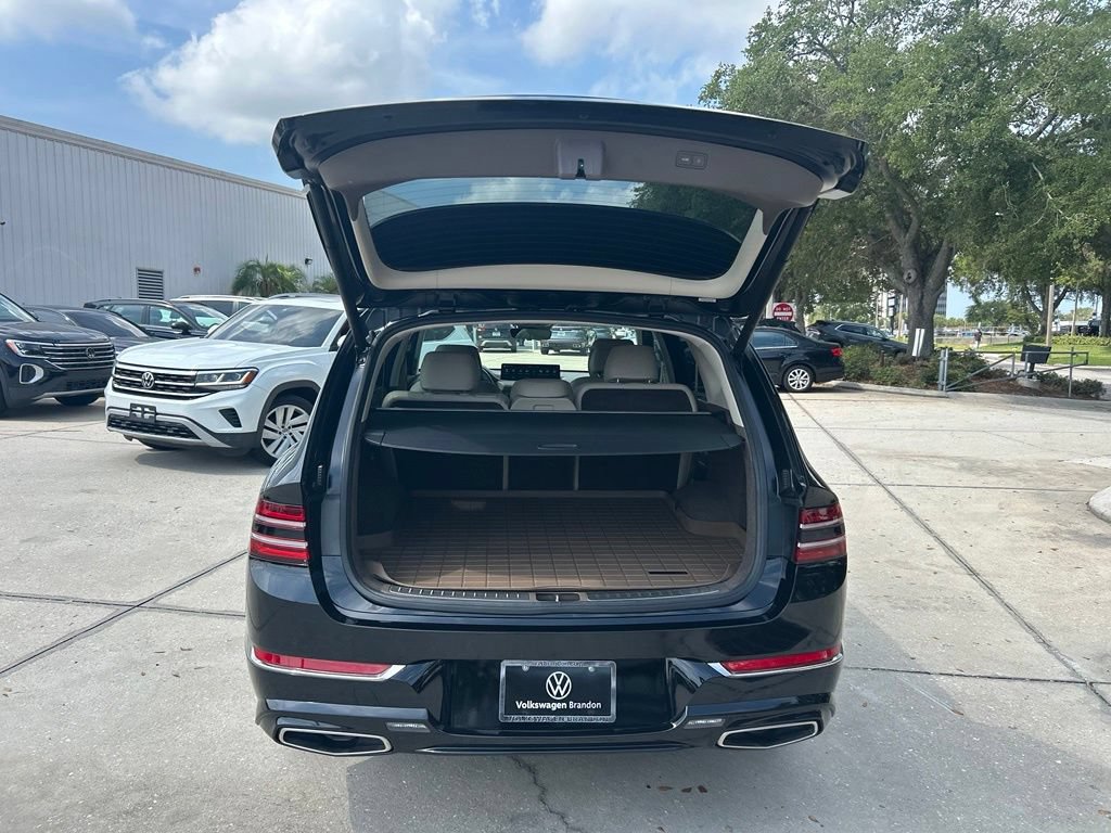 Used 2023 Genesis GV80 3.5T AWD/4WD image 36