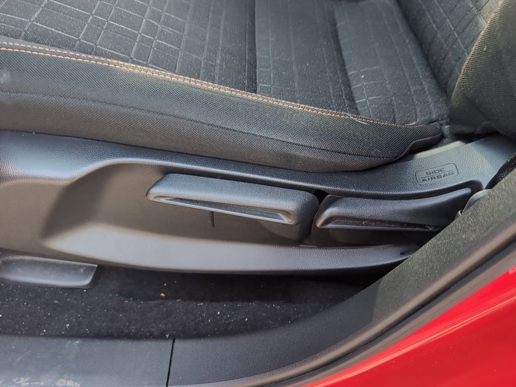 Used 2024 Honda HR-V Sport image 18