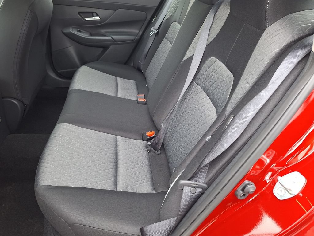 Used 2026 Nissan Sentra SV w/ Floor Mat Package FWD image 23