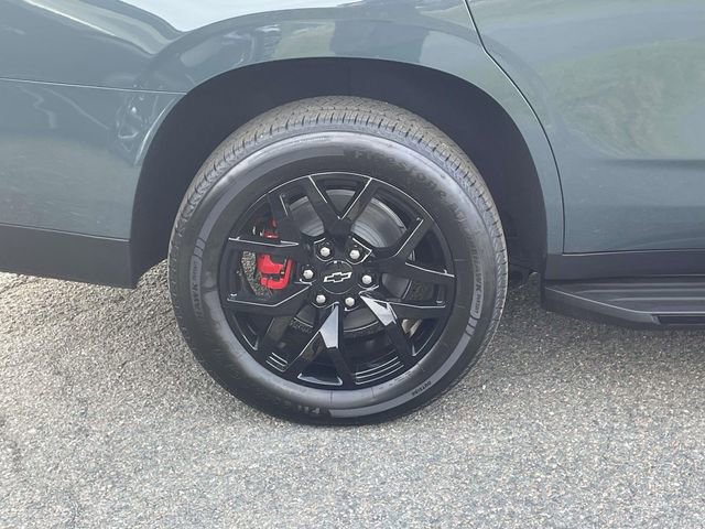 New 2026 Chevrolet Tahoe RST w/ RST Performance Edition image 9