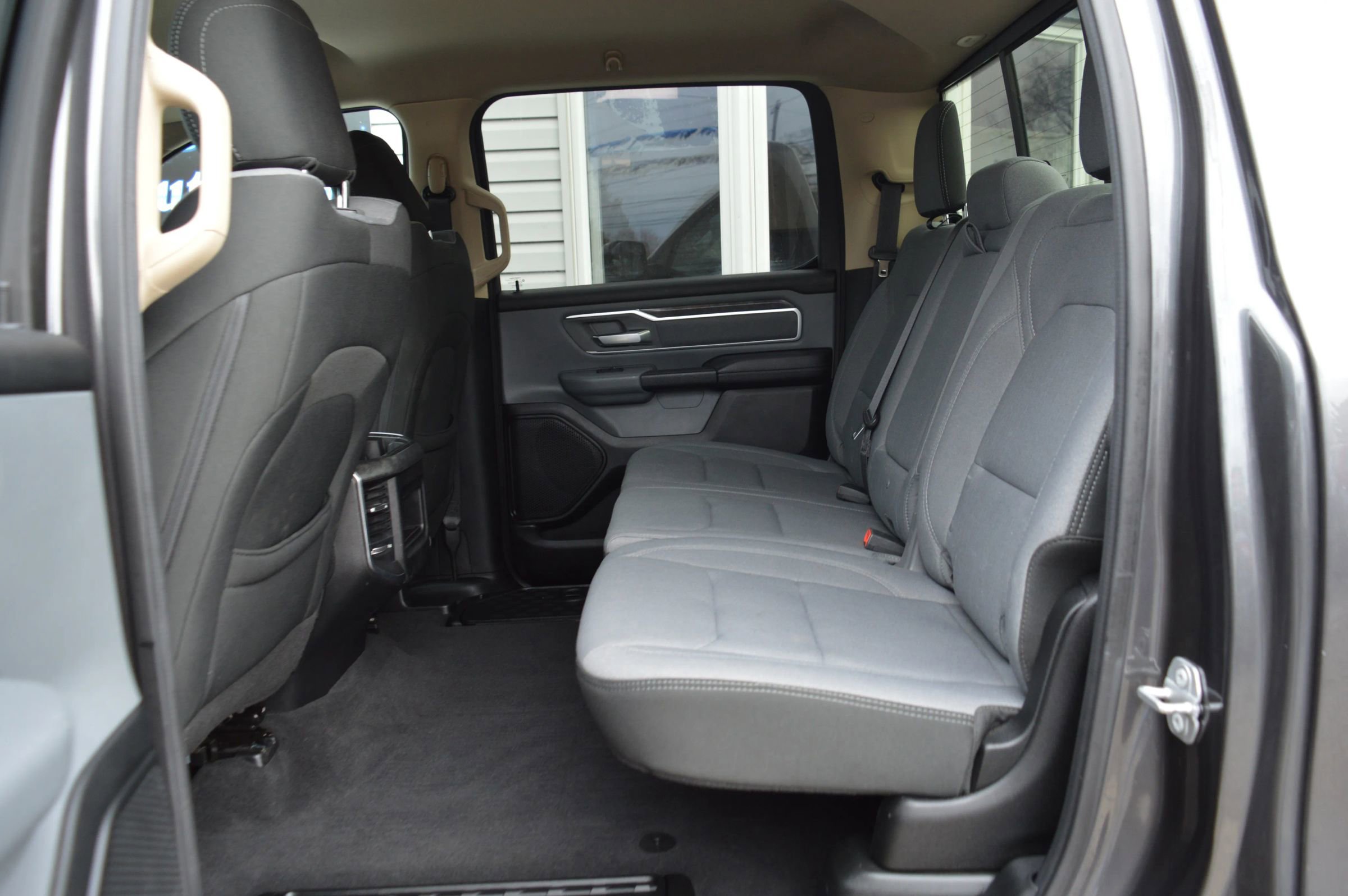 Used 2019 RAM 1500 Big Horn image 13