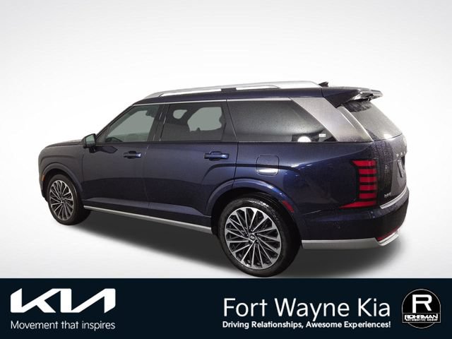 Used 2026 Hyundai Palisade Calligraphy AWD/4WD image 10