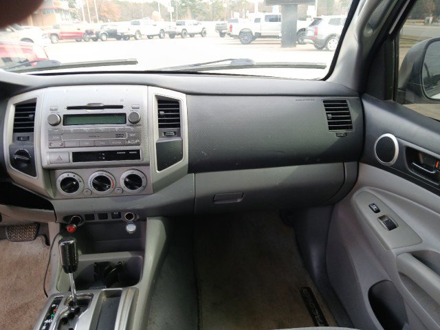 Used 2009 Toyota Tacoma 4x4 Double Cab image 14