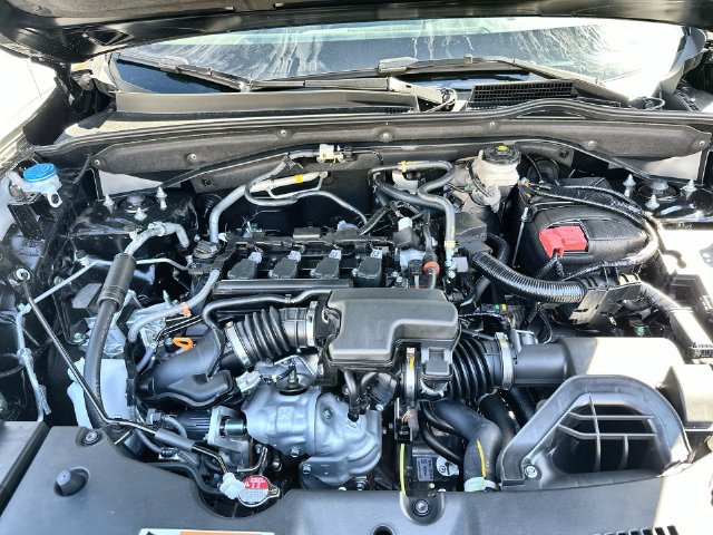 New 2026 Acura ADX AWD image 33