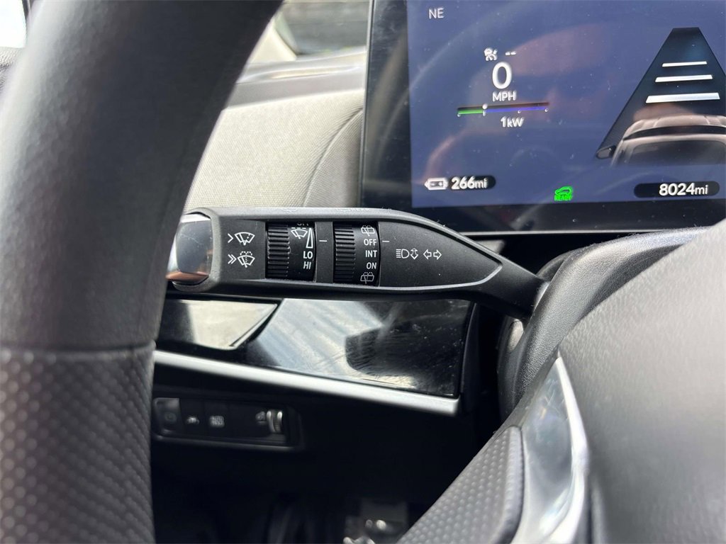 Used 2024 Honda Prologue EX image 28