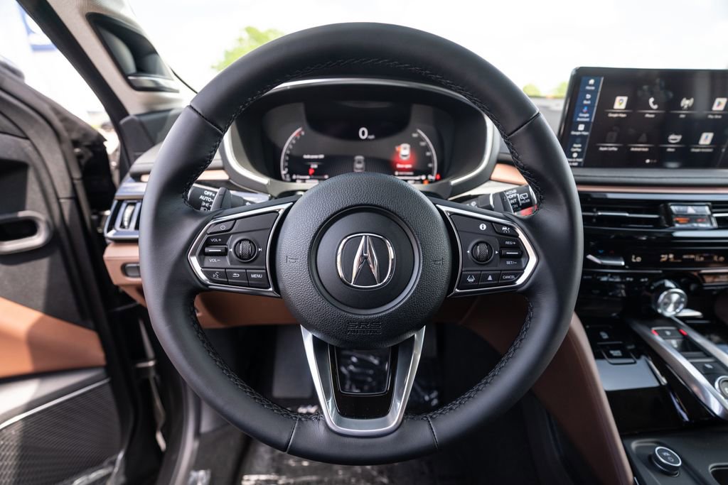 New 2026 Acura MDX w/ Technology Package image 35