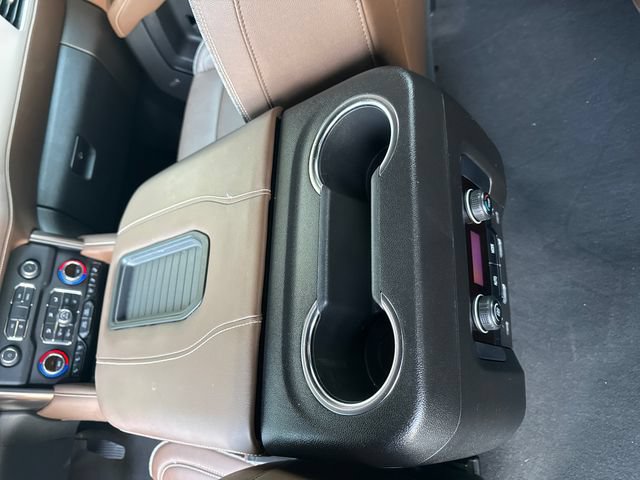 Certified 2023 Chevrolet Tahoe High Country w/ Advanced Technology Package AWD/4WD image 25