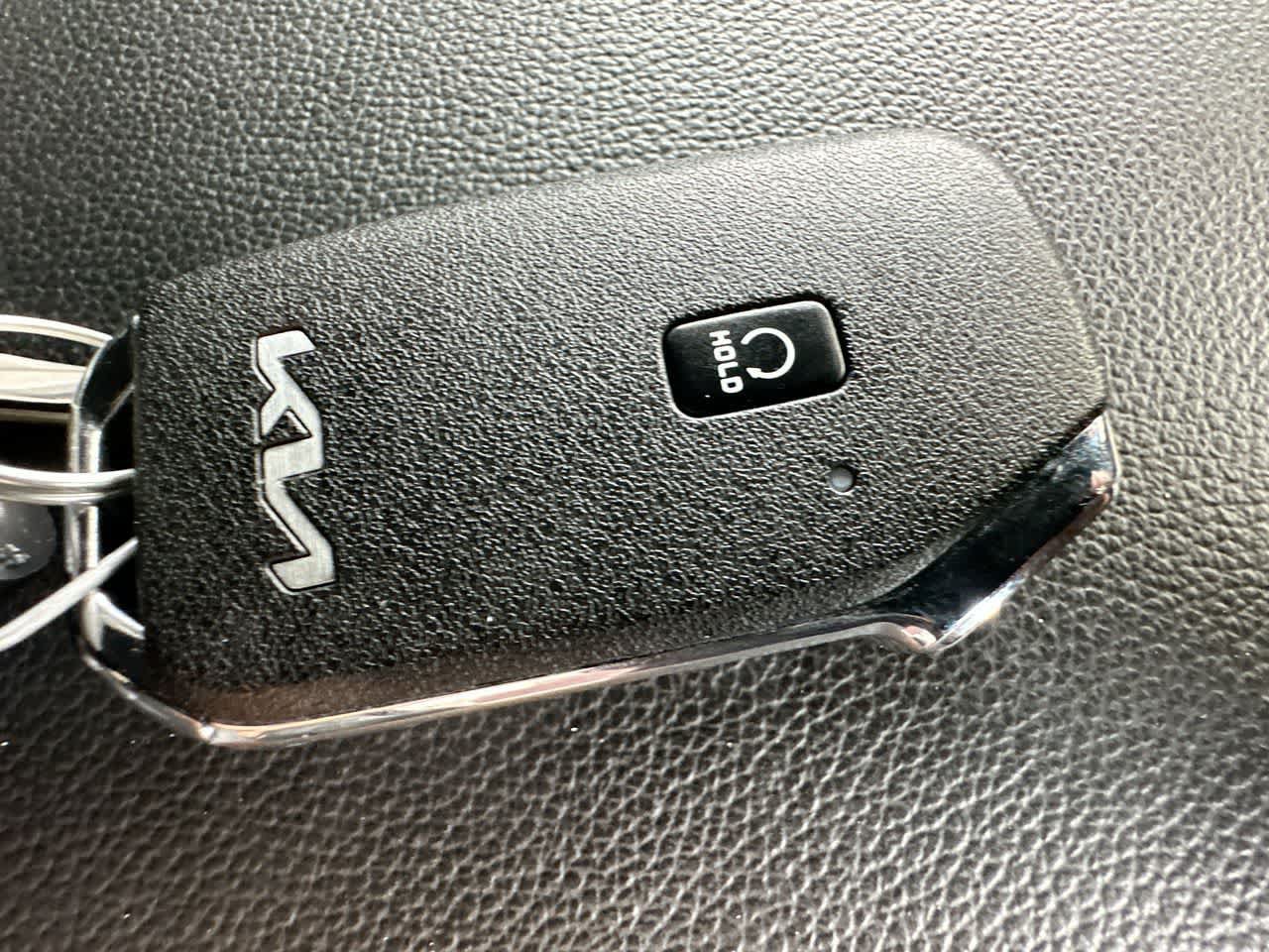 Used 2023 Kia Sportage X-Pro Prestige AWD/4WD image 28