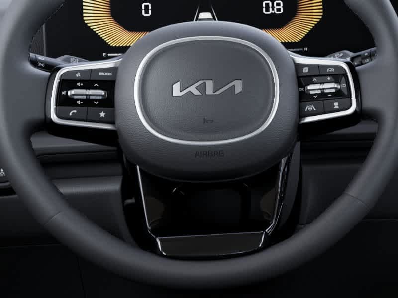 New 2026 Kia Carnival EX FWD image 22