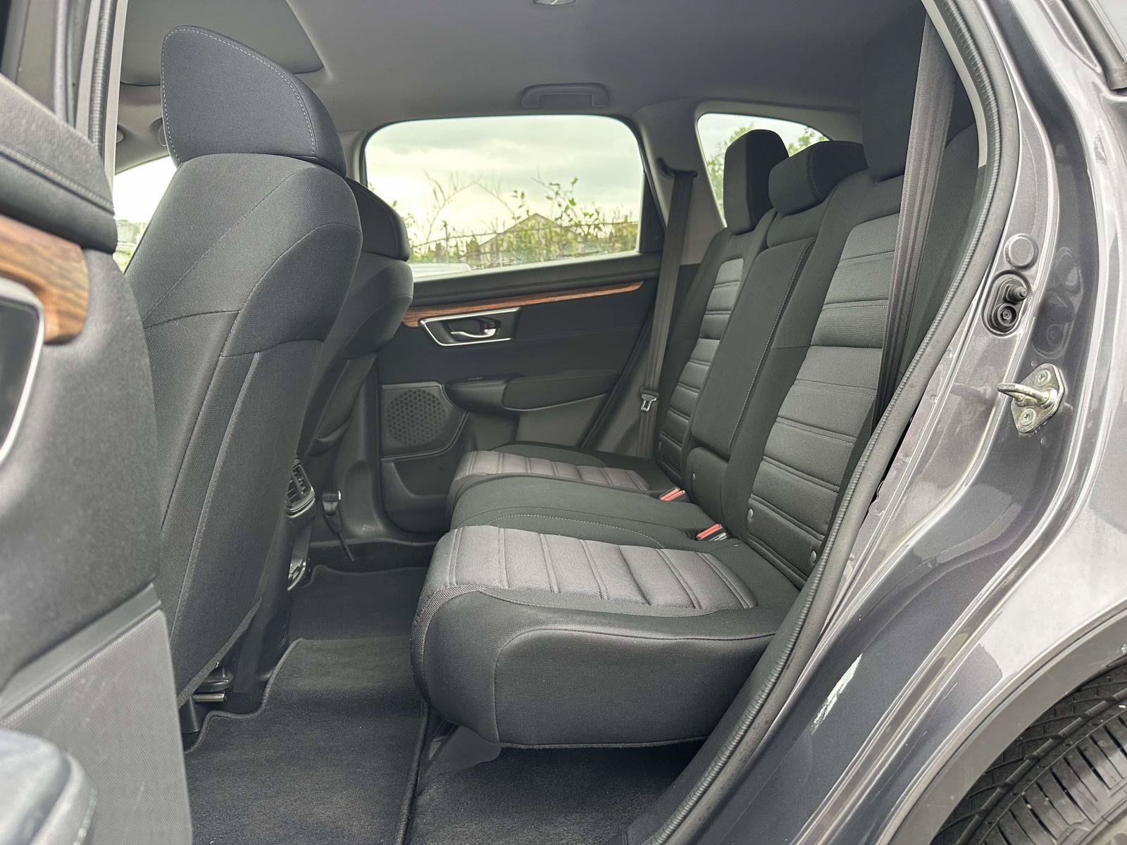 Used 2019 Honda CR-V EX image 19