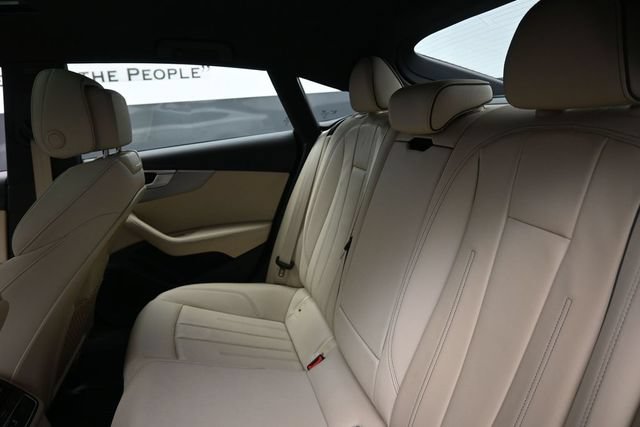 Used 2023 Audi A5 2.0T Premium Plus w/ Premium Plus AWD/4WD image 21