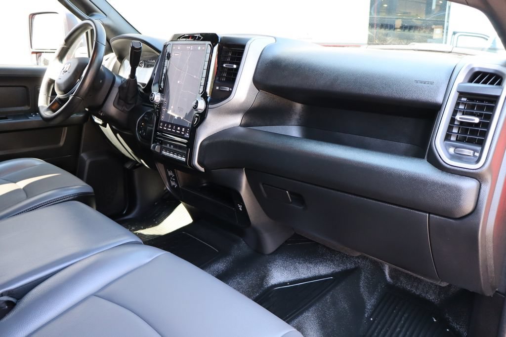 Used 2026 RAM 4500 Tradesman AWD/4WD image 36