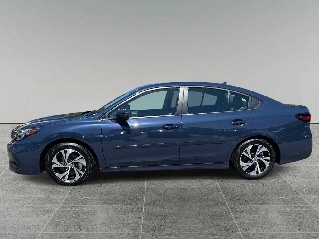 Certified 2025 Subaru Legacy Premium w/ Popular Package #1 AWD/4WD image 2