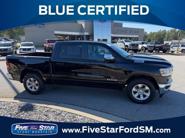 Used 2023 RAM 1500 Laramie