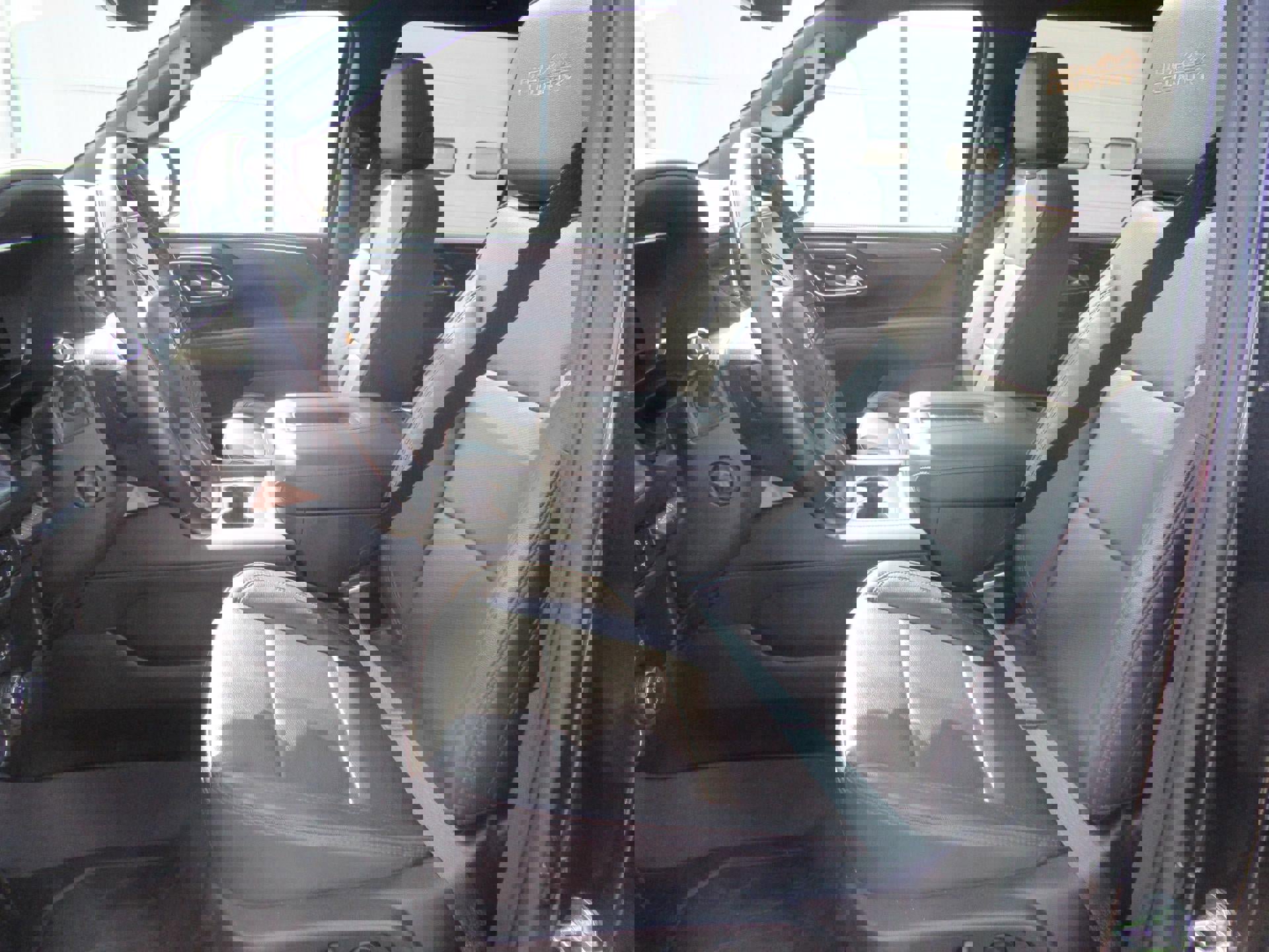 Certified 2022 Chevrolet Tahoe High Country image 9