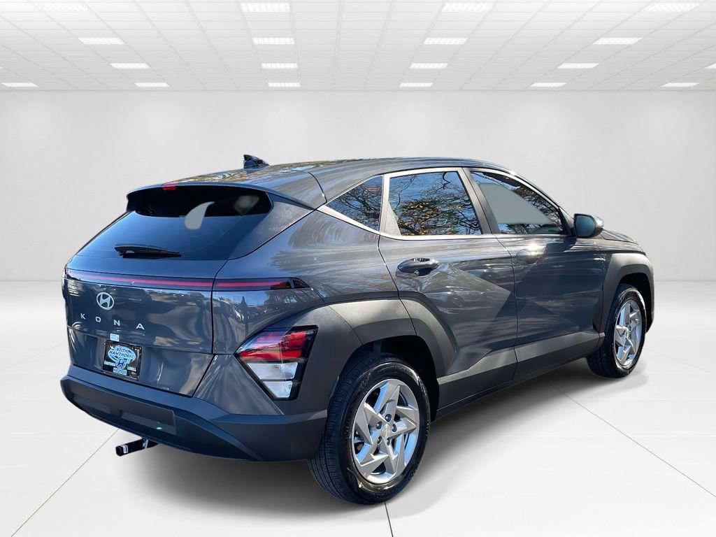 New 2026 Hyundai Kona SE image 5