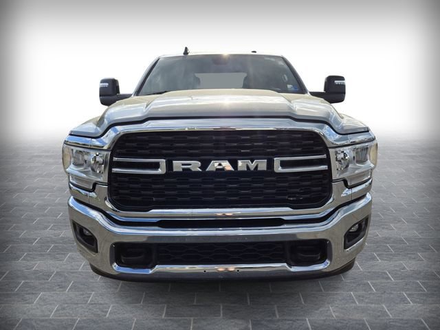 Used 2024 RAM 2500 Big Horn AWD/4WD image 2