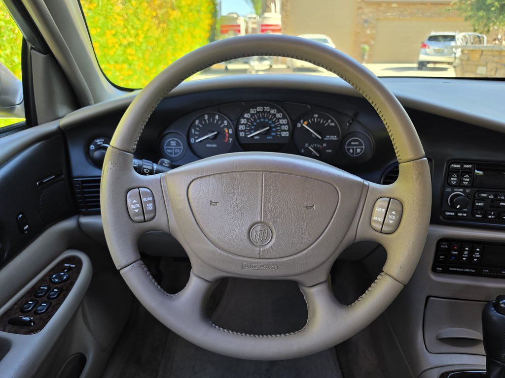 Used 2001 Buick Regal LS w/ Touring Pkg FWD image 40