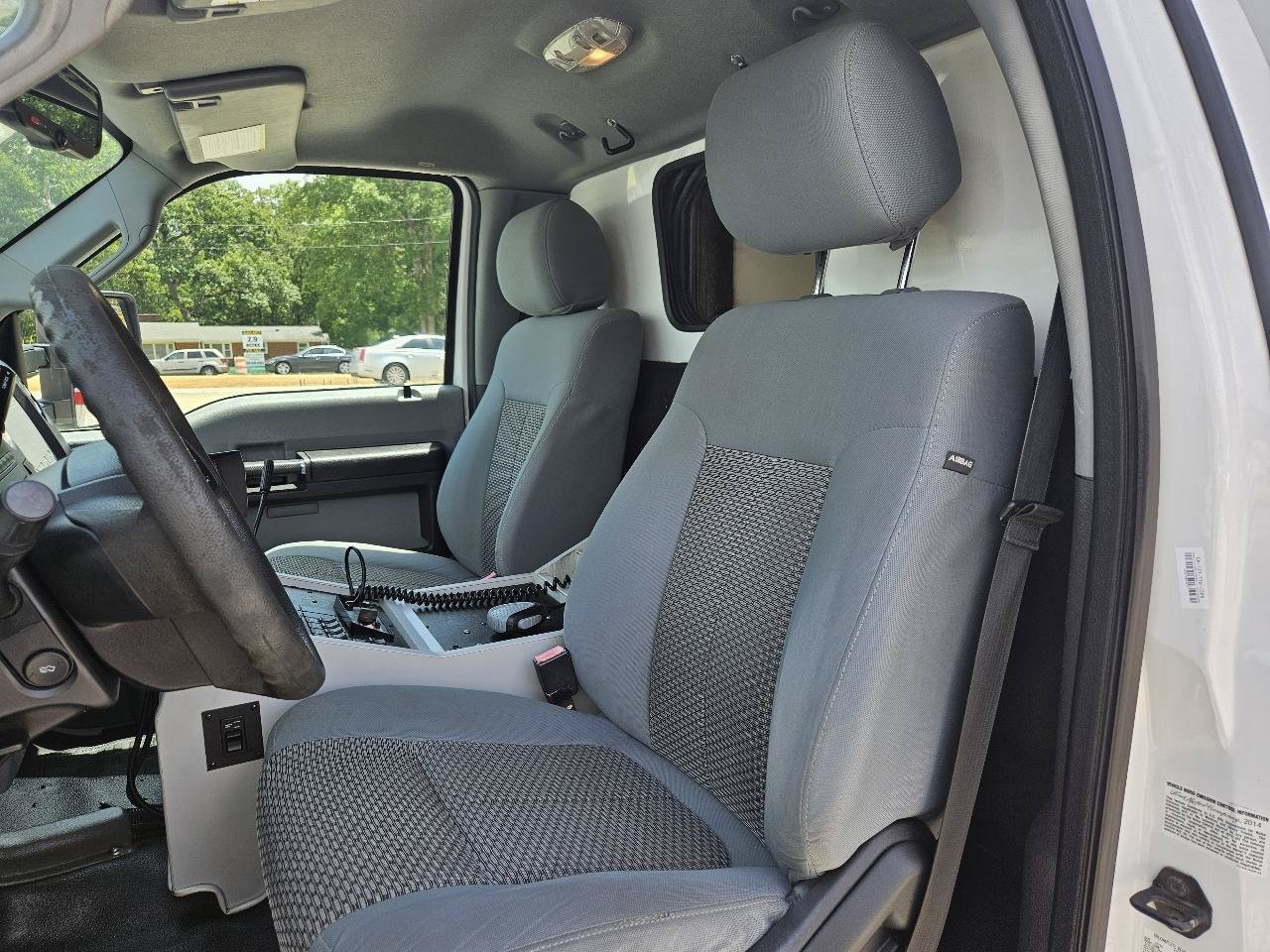 Used 2015 Ford F450 XLT AWD/4WD image 42