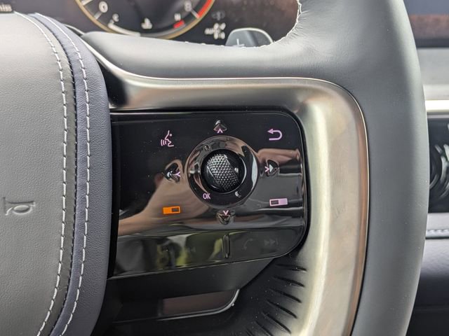New 2026 INFINITI QX80 4WD w/ Sport Exterior Package image 26