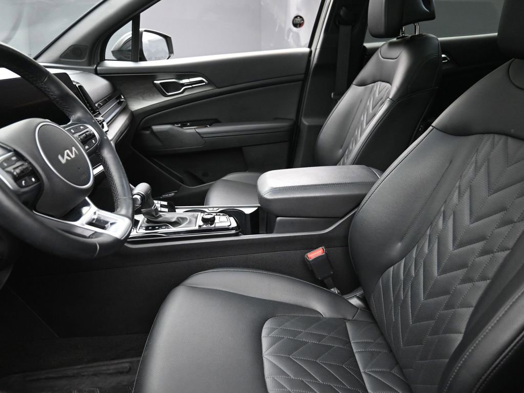 Used 2023 Kia Sportage X-Pro image 13