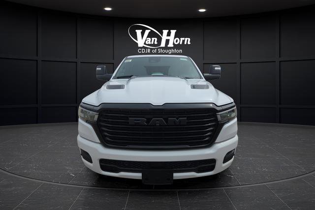 New 2026 RAM 1500 Laramie image 3