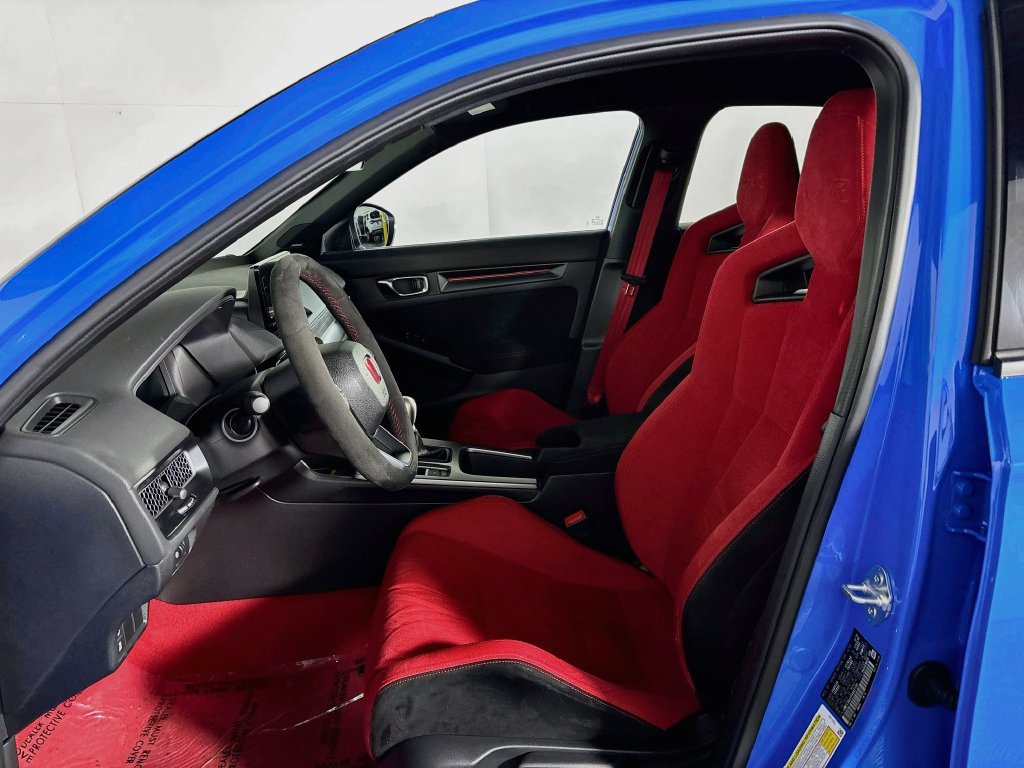 Certified 2023 Honda Civic Type R image 12