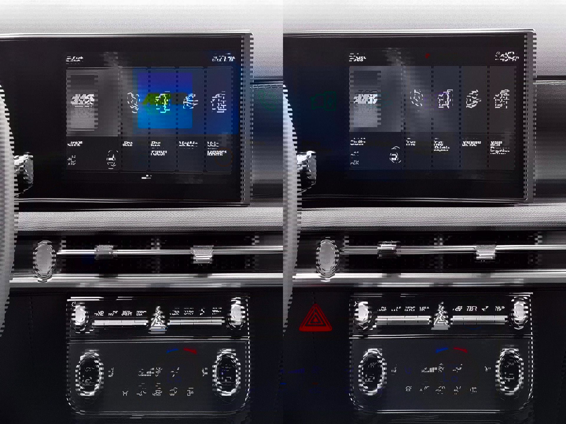 New 2026 Hyundai Tucson XRT image 19