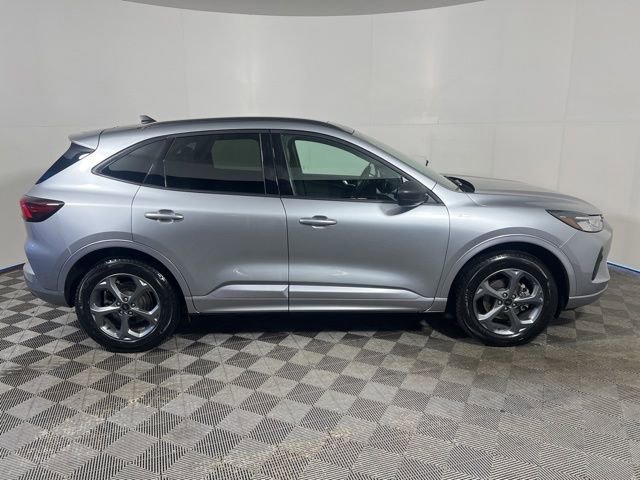Used 2024 Ford Escape ST-Line w/ Tech Pack #1 image 10