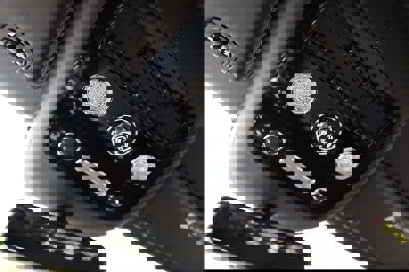 Used 2014 Bentley Flying Spur W12 AWD/4WD image 35