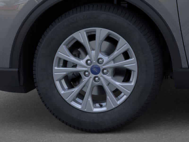 New 2026 Ford Escape Active w/ Cold Weather Package image 19