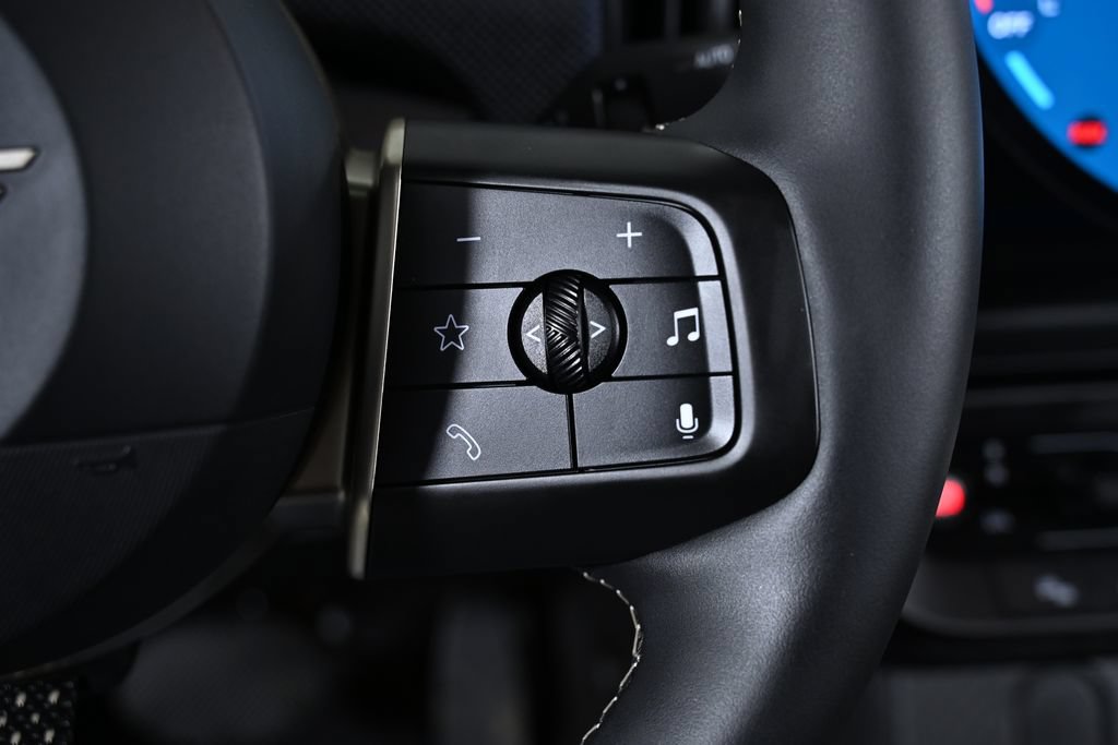 Used 2026 MINI Cooper S FWD image 16