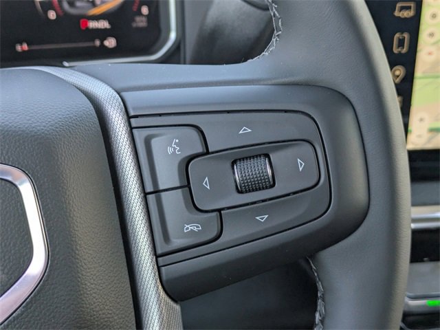 New 2026 GMC Sierra 2500 Denali w/ Denali Reserve Package image 27