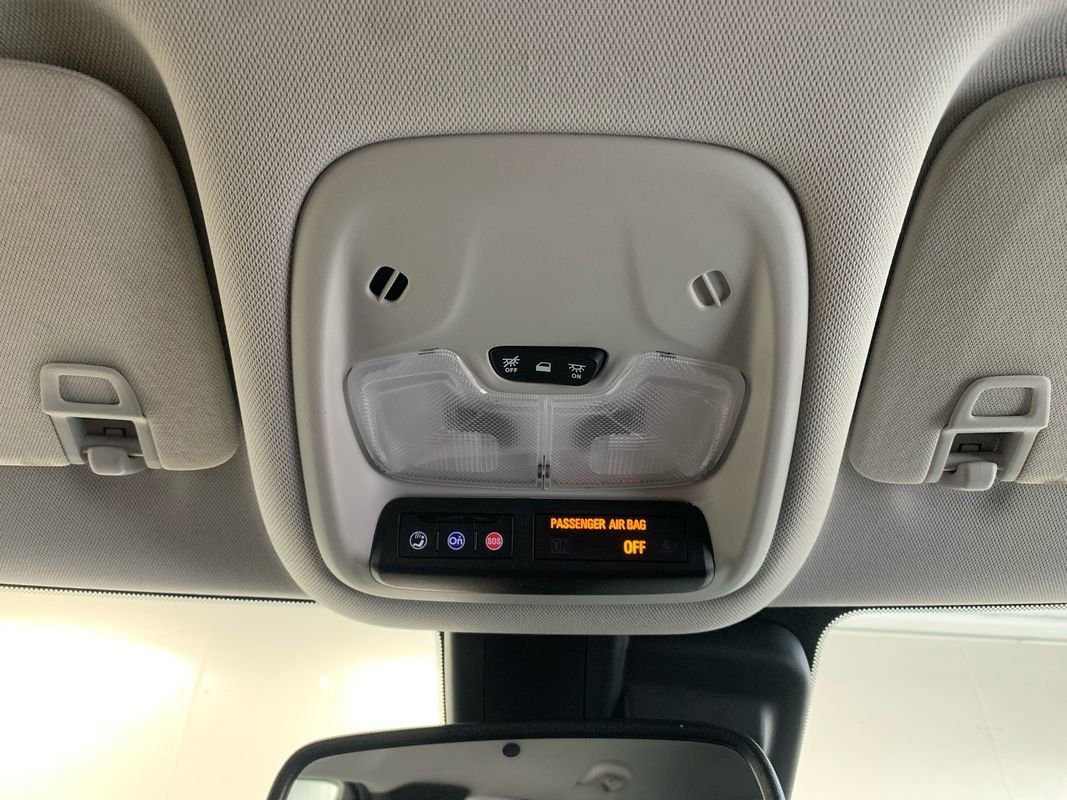 Used 2022 Chevrolet TrailBlazer LT w/ Convenience Package image 39