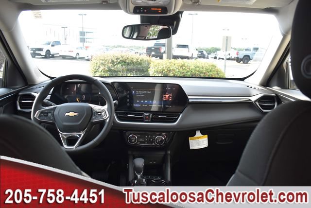 New 2026 Chevrolet TrailBlazer LT w/ Convenience Package FWD image 18