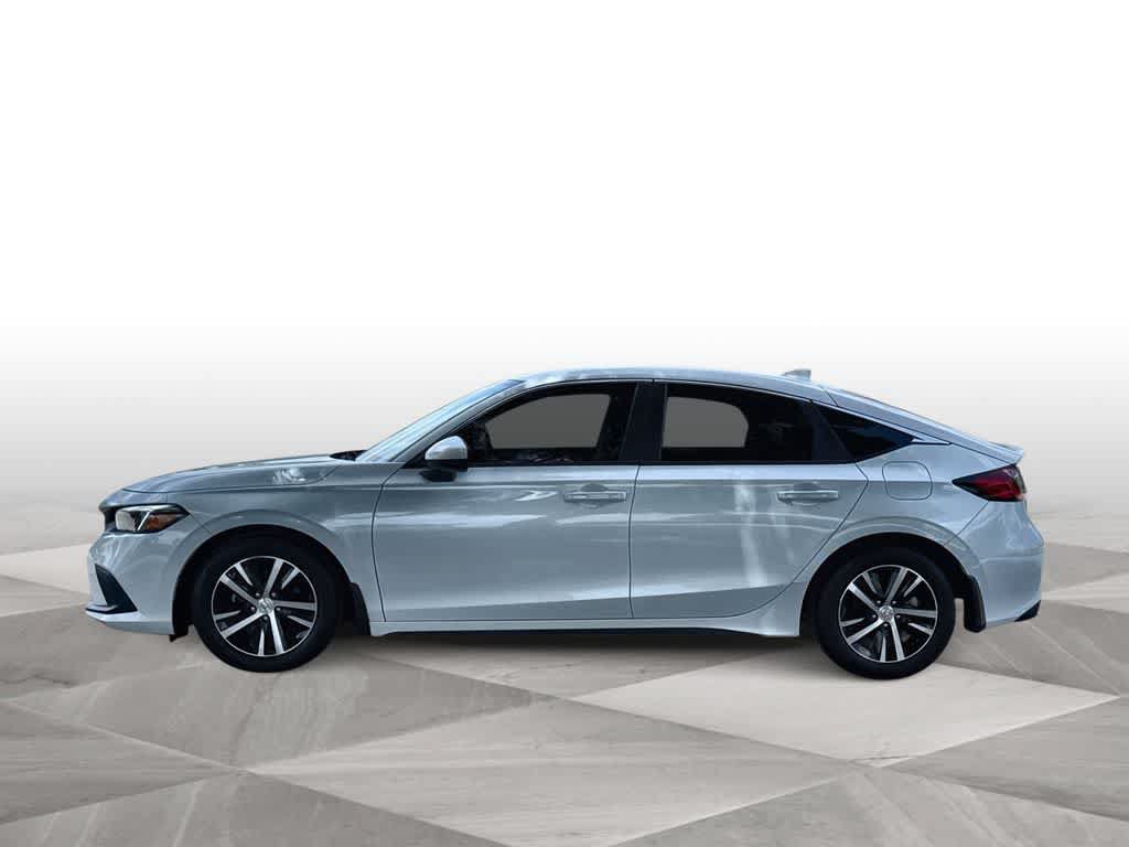 Used 2024 Honda Civic LX image 5