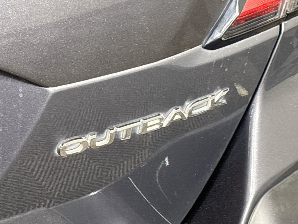 Certified 2024 Subaru Outback Limited AWD/4WD image 26