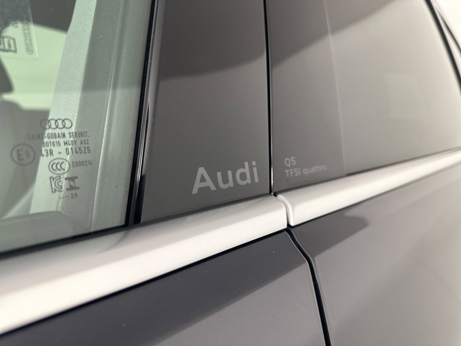 Certified 2025 Audi Q5 2.0T Premium Plus w/ Premium Plus image 10