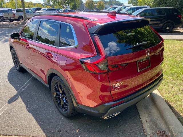 Used 2025 Honda CR-V Sport-L image 30