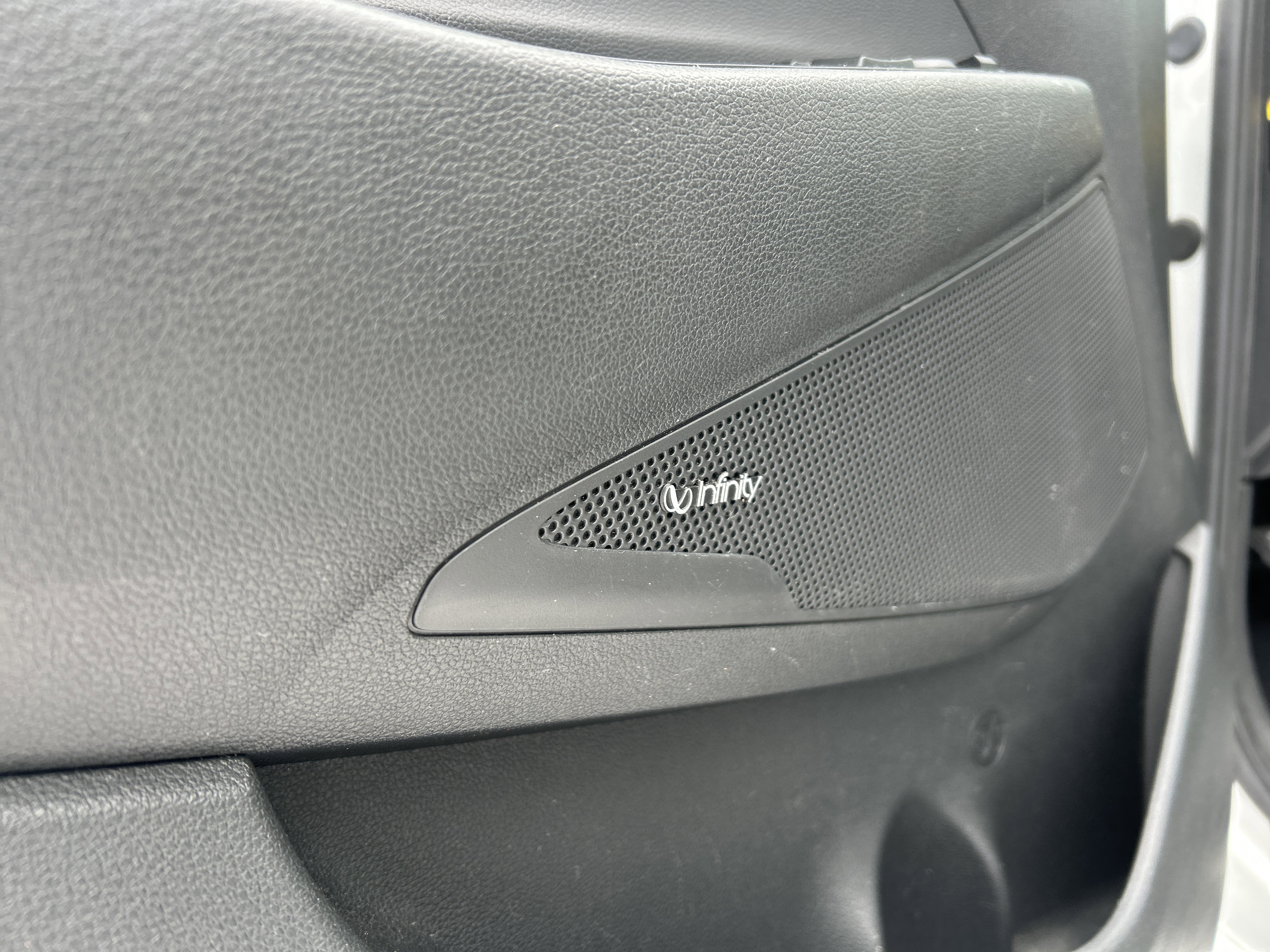 Used 2017 Hyundai Tucson Limited w/ Cargo Package image 13