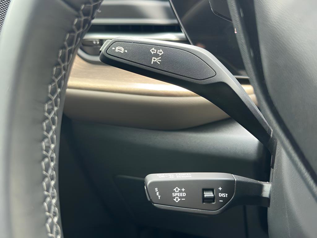 Certified 2025 Audi Q5 Premium w/ Convenience Package image 21