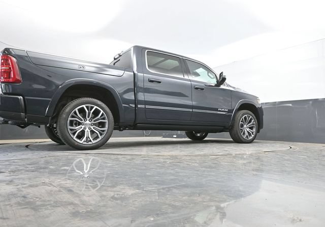 New 2026 RAM 1500 Tungsten AWD/4WD image 47