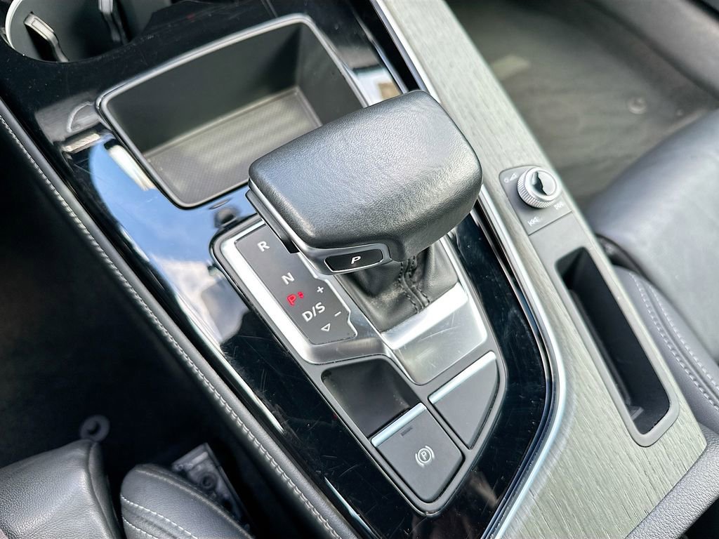 Used 2024 Audi A4 2.0T Premium Plus image 21