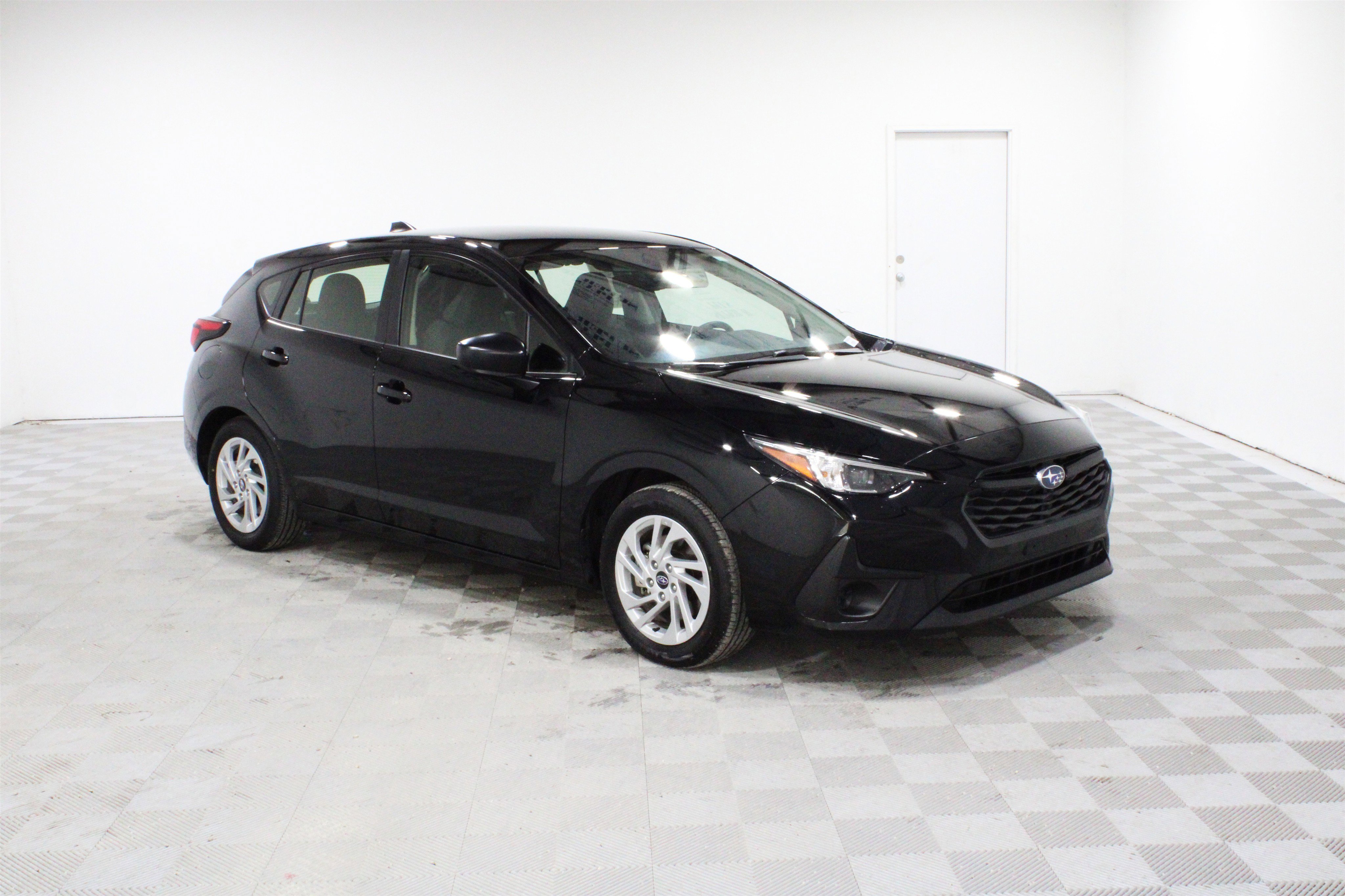 Certified 2025 Subaru Impreza 2.0i w/ Popular Package #1A AWD/4WD video 1