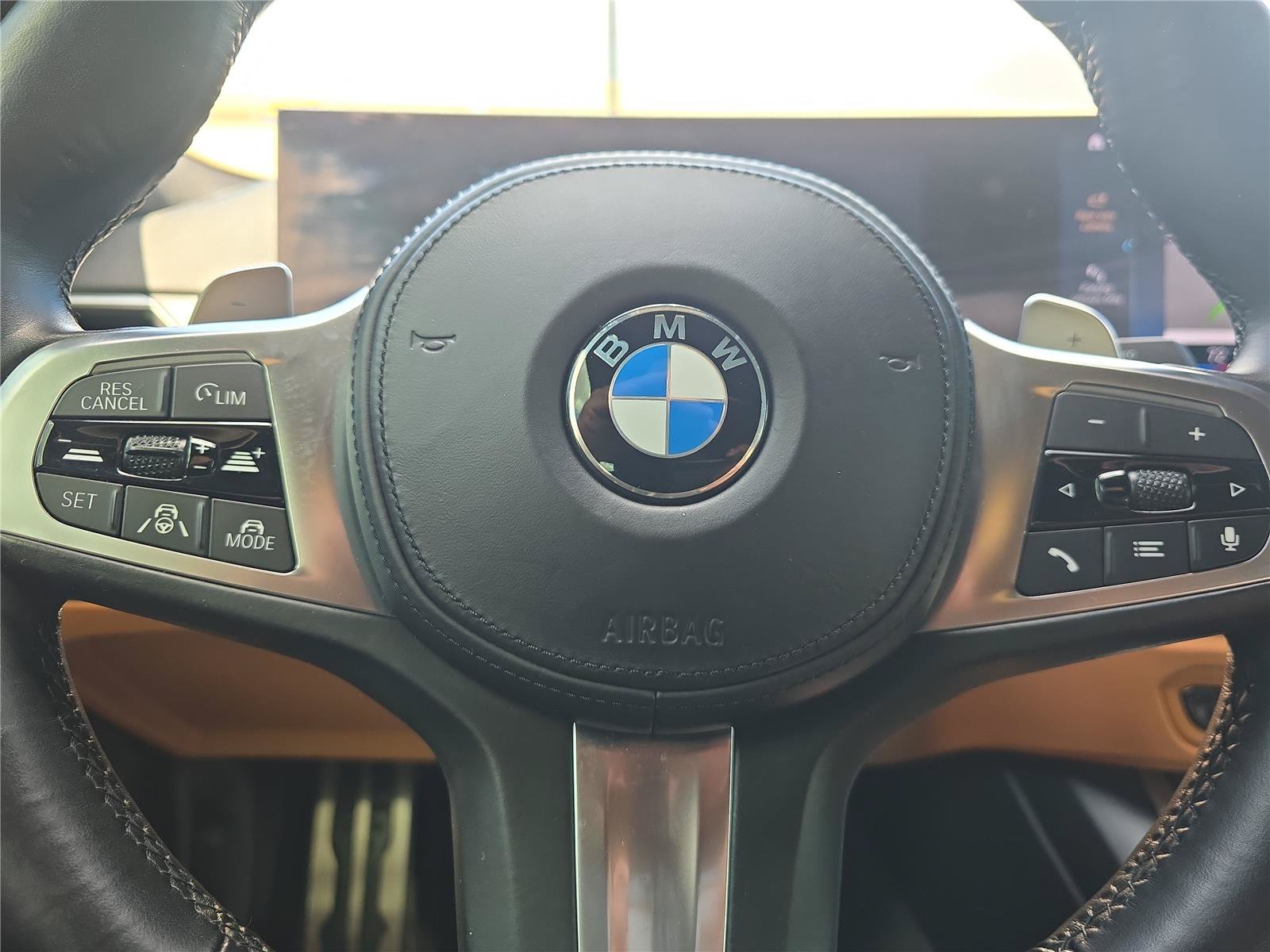 Certified 2023 BMW M340i RWD image 21