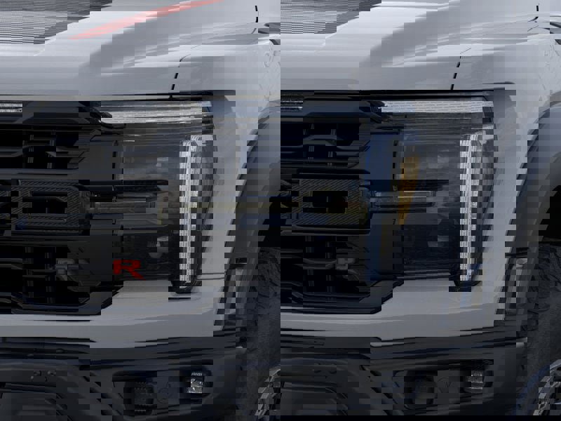 New 2026 Ford F150 Raptor image 18