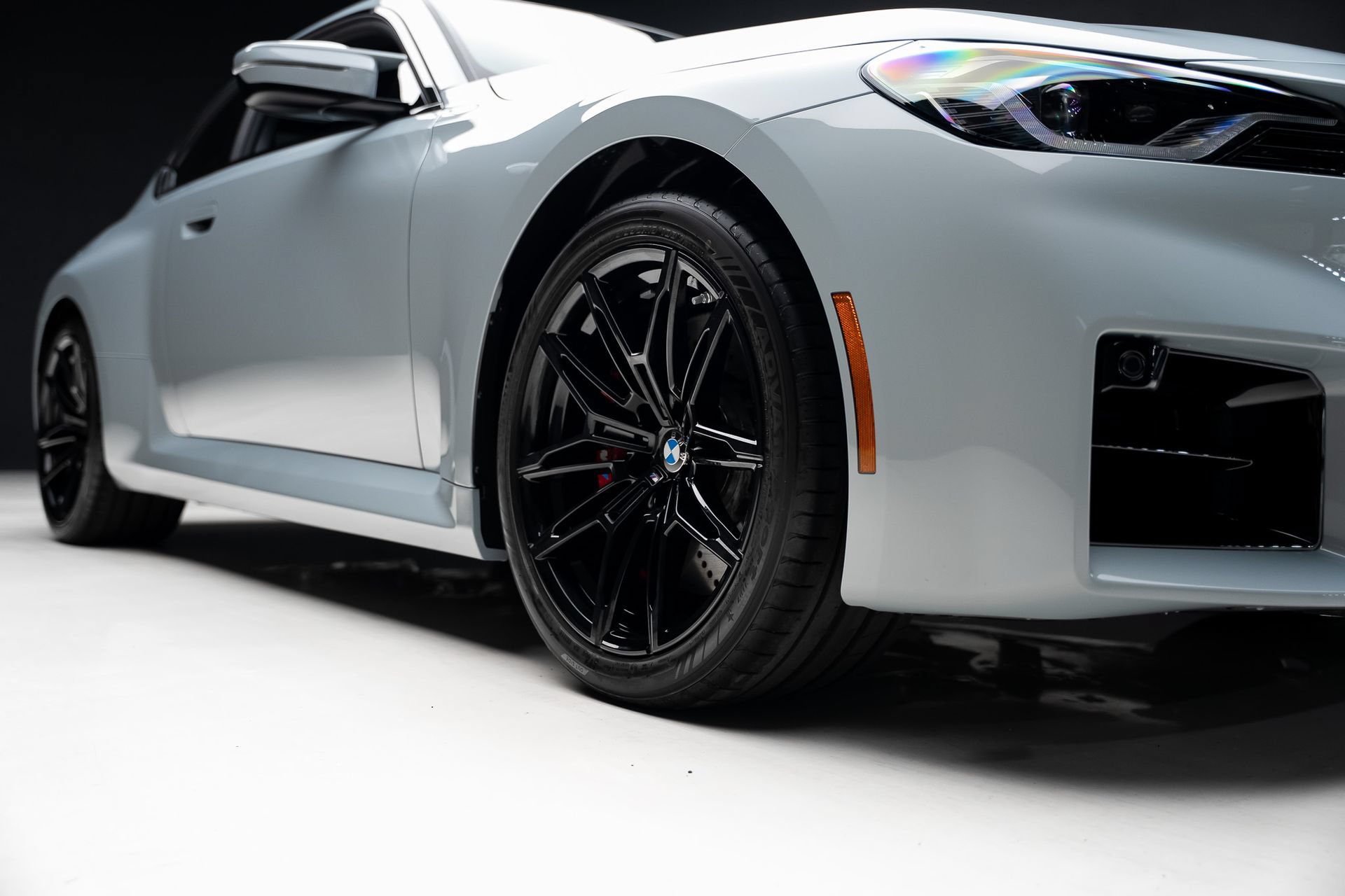 Used 2026 BMW M2 w/ Lighting Package RWD image 78